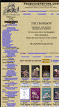 Mobile Screenshot of crossbowbook.com